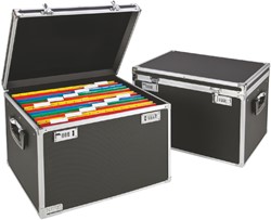 Leitz hangmappenkoffer groot