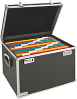 Hangmappenkoffer Leitz Hanging File A4-2