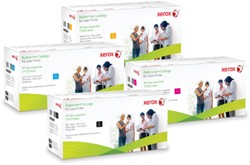 Xerox tonercartridges voor Brother printers 0-999