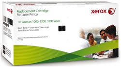 Tonercartridge Xerox 003R99600 C7115X zwart