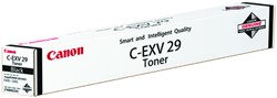 Tonercartridge Canon C-EXV 29 zwart 36K