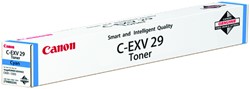 Tonercartridge Canon C-EXV 29  27K cyaan