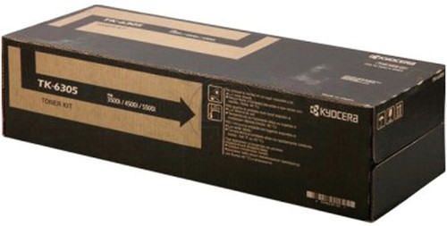 Toner Kyocera TK6305 35K