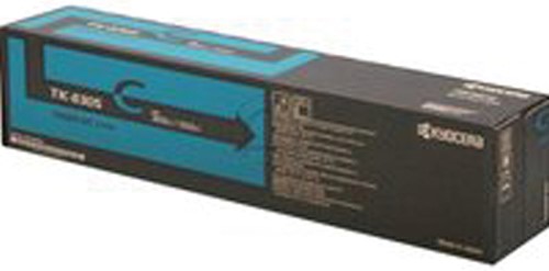 Toner Kyocera TK8305 cyaan 15K