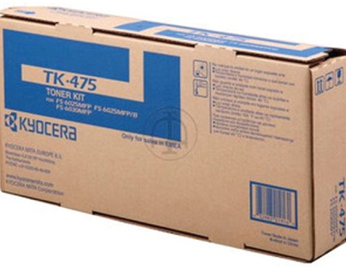 Toner Kyocera TK475