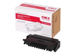 Oki laserprintersupplies