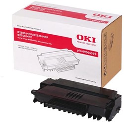 Oki laserprintersupplies
