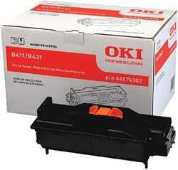 Drum Oki 44574302 B411-B431
