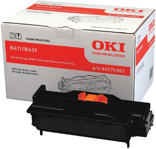 Drum Oki 44574302 B411-B431