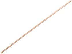 Steel hout 1500 x23,5mm