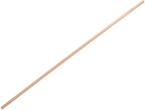 Steel hout 1500 x23,5mm