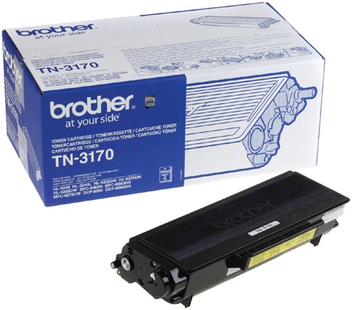 Toner Brother TN-3170 HC 7K