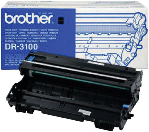 Drumunit Brother DR-3100 25K