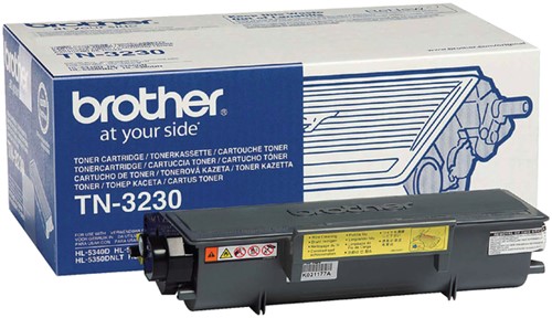 Toner Brother TN-3230 LC 3K