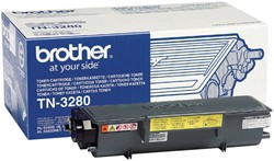 Toner Brother TN-3280 HC 8K