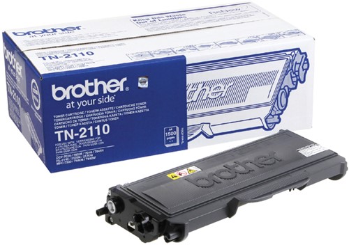 Toner Brother TN-2110 LC 1.5K