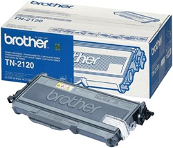 Toner Brother TN-2120 HC 2.6K