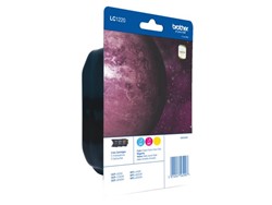 Brother inkjetprintersupplies 1200-2000