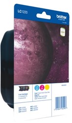 Brother inkjetprintersupplies 1200-2000