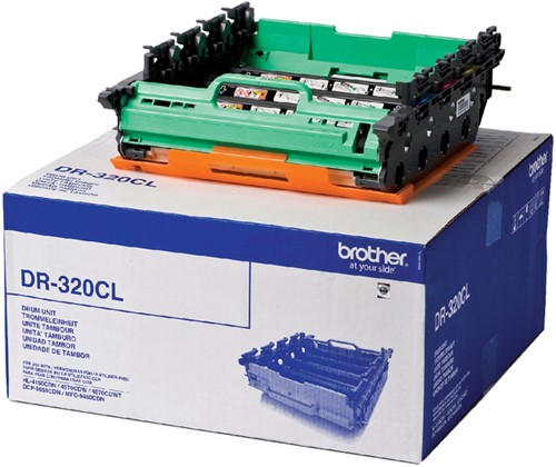 Drumunit Brother DR-320CL 25K