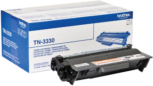 Toner Brother TN-3330 3K