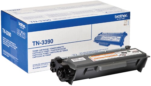 Toner Brother TN-3390 12K