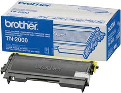 Toner Brother TN-2000 2.5K