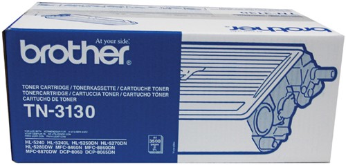 Toner Brother TN-3130 LC 3.5K