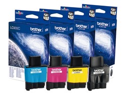 Brother inkjetprintersupplies 500-999