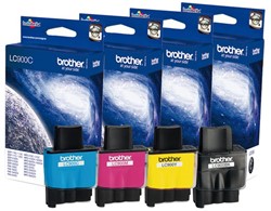 Brother inkjetprintersupplies 500-999