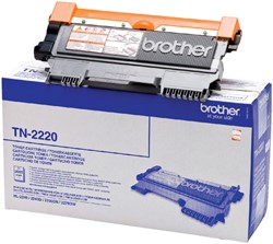 Toner Brother TN-2220 HC 2.6K