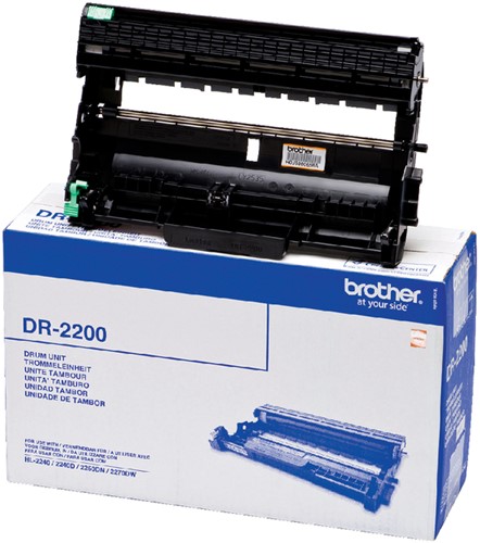 Drumunit Brother DR-2200 12K