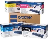 Toner Brother TN-230C 1.4K cyaan-2