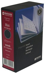 Succes Mini agenda-interieur