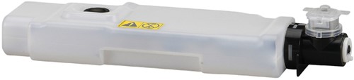 Resttonerbakje Kyocera WT-860