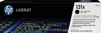 Tonercartridge HPCF210X HC (131X) 2.4K zwart
