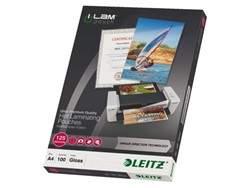 Leitz iLAM lamineerhoezen