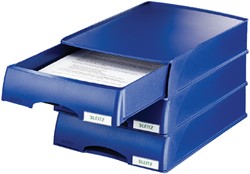 Leitz brievenbak met lade Plus 5210