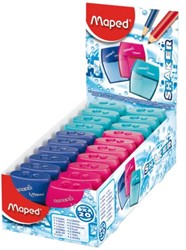 Maped Puntenslijper Shaker