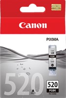 Inktcartridge Canon PGI-520 zwart HC