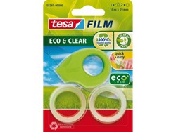 Tesa plakbandhouder Mini