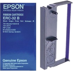 Lint Epson SO15371 ERC32 zwart