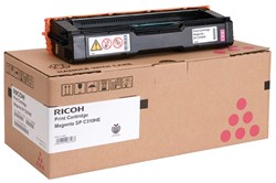 Ricoh printsupplies A-Z