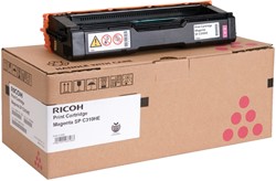 Ricoh printsupplies A-Z