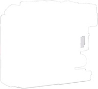 Inktcartridge Brother LC123M magenta-2