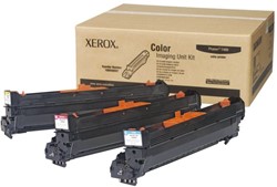 Xerox laserprintersupplies