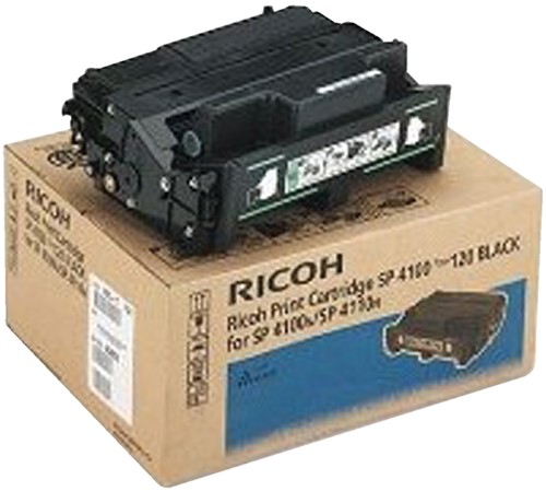 Tonercartridge Ricoh type 220 zwart SP-4100