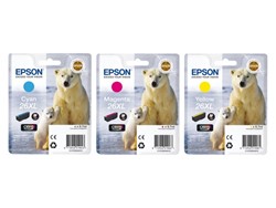 Epson inkjetprintersupplies T20-T30
