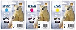 Epson inkjetprintersupplies T20-T30