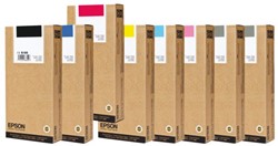 Epson inktjetprintersupplies T6